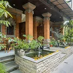 Iman Homestay Ubud