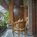 Iman Homestay Ubud