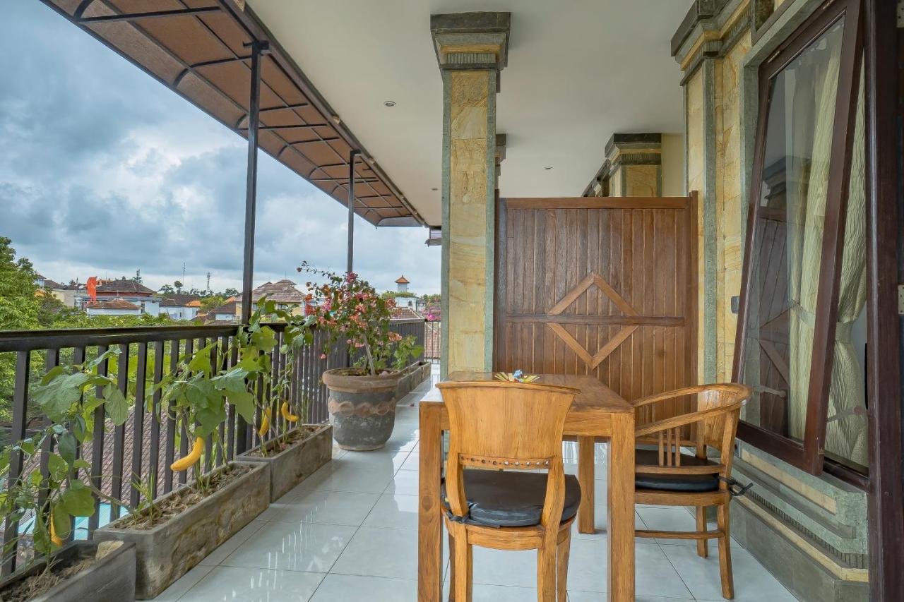 Iman 2* Ubud