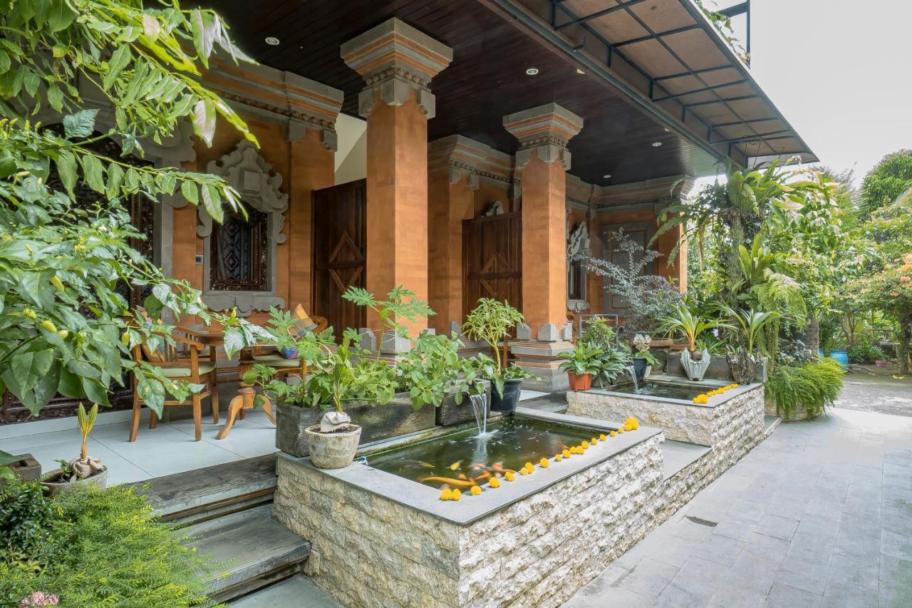 Iman 2* Ubud