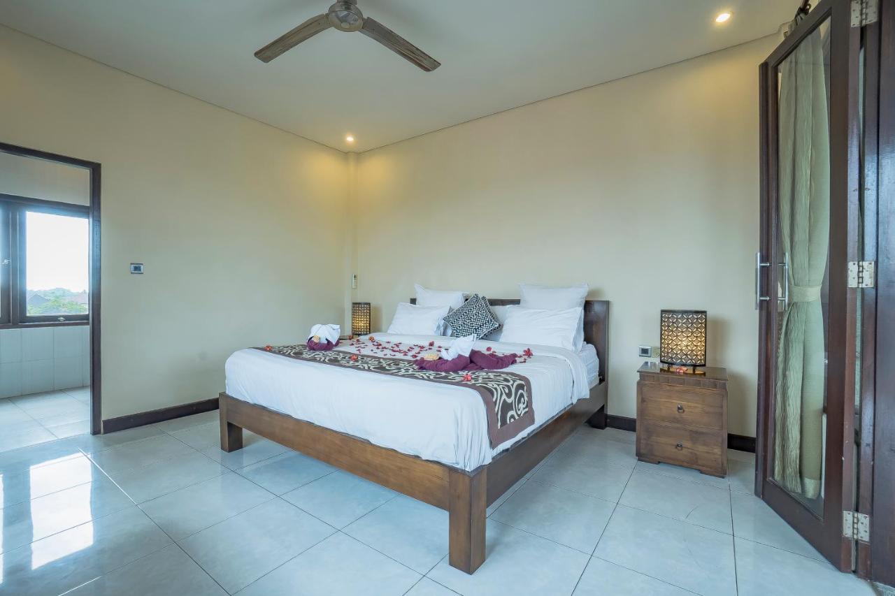 Iman Ubud