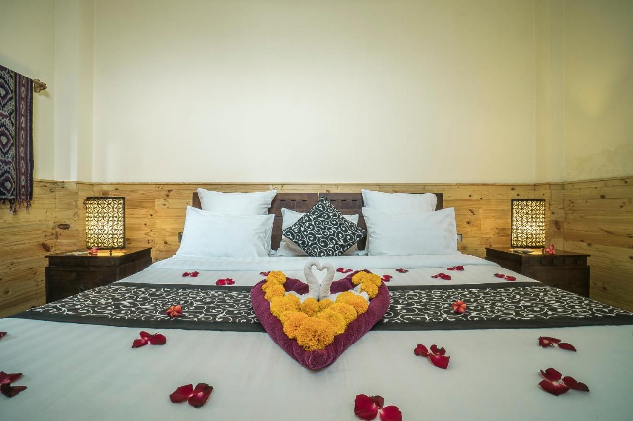 Iman Ubud