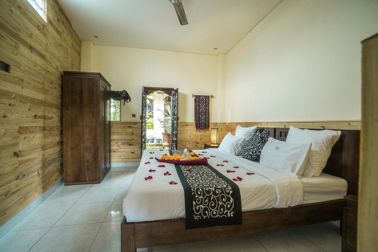 Iman Gasthof Ubud