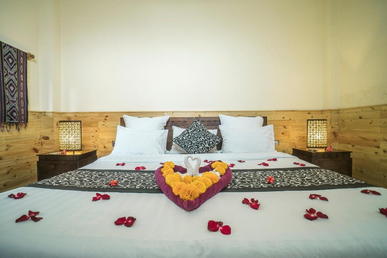 Iman Ubud
